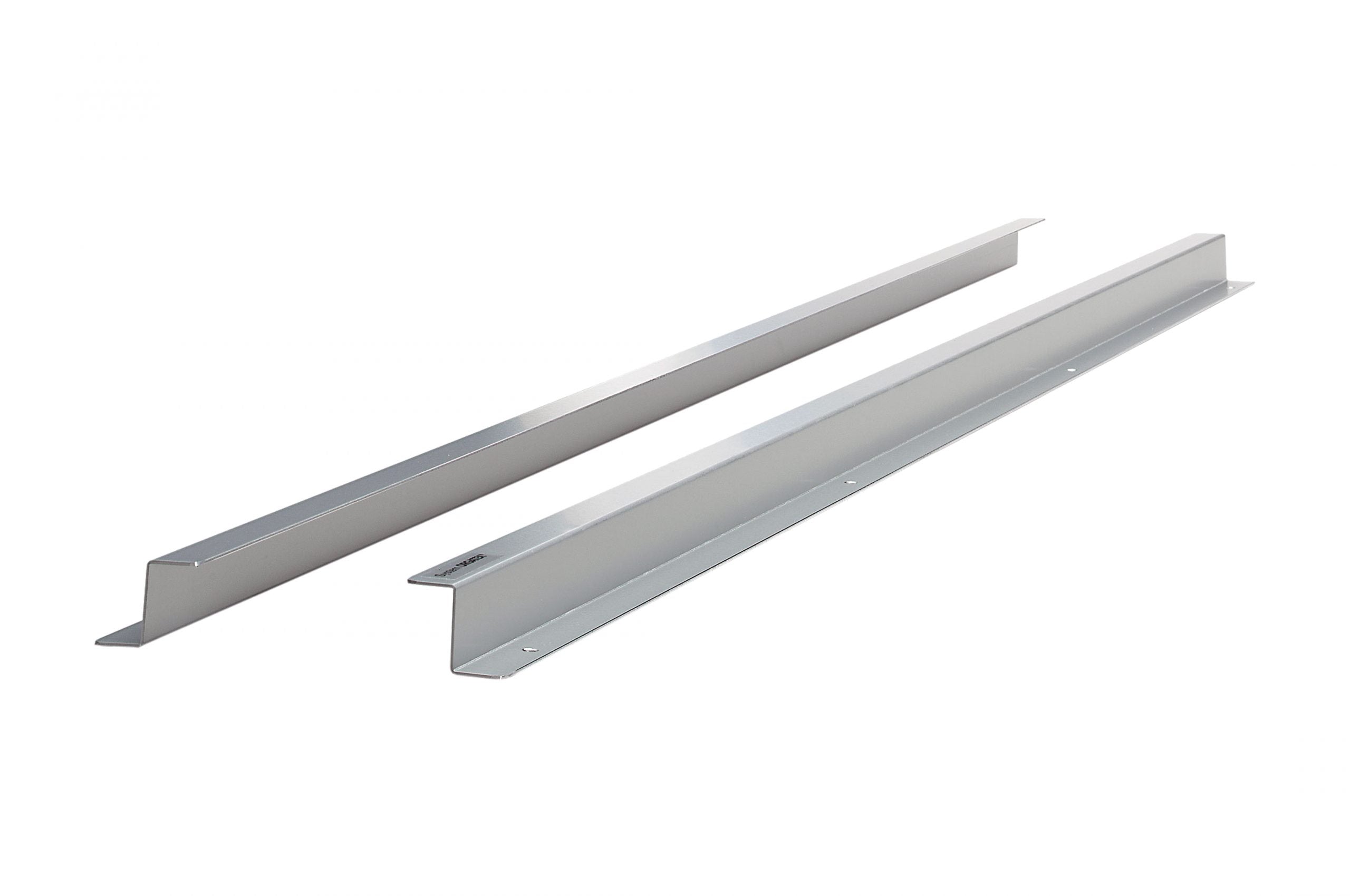 Z Shaped Rail For Workplace Organisation Orgatex UK Z Shaped Rail For Workplace Organisation Orgatex UK