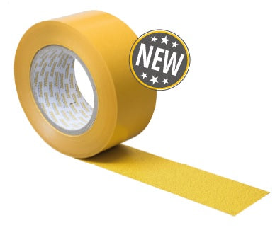 Durable Floor Marking Tape With Grip