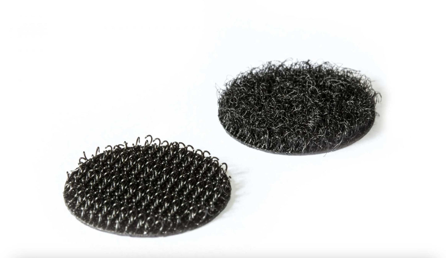 Hook and Loop Disc – Orgatex UK